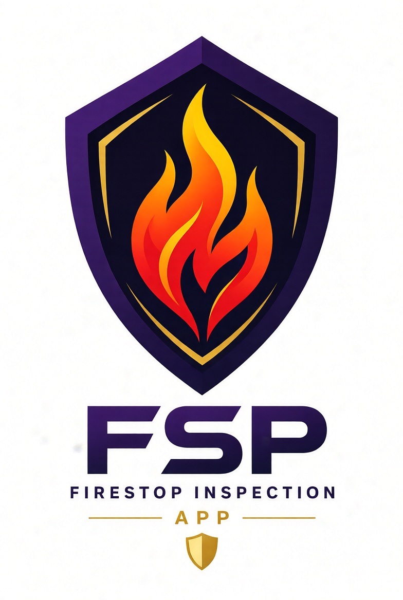 FSP - Firestop Inspection App
